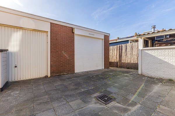 Medium property photo - Van Vollenhovenstraat 5, 3265 BX Piershil